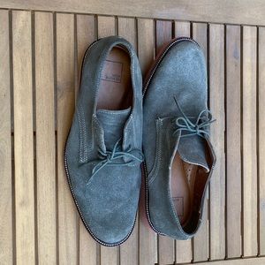 (VIEW ALL PHOTOS), Suede 14th & Union, Size 10 M